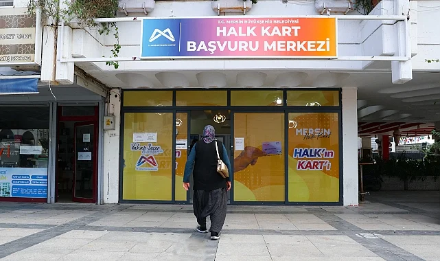 ‘Halk Kart’ nefes aldırıyor