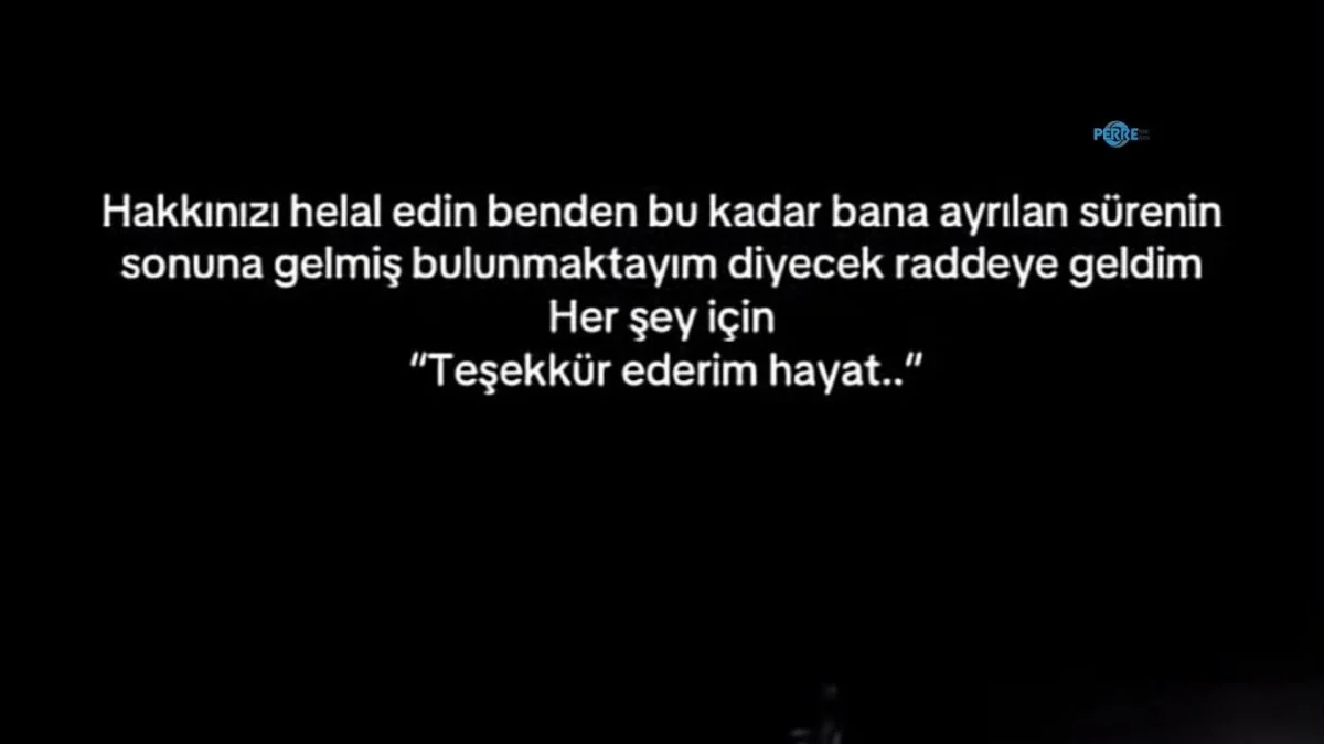 Adıyaman’da hayatını kaybeden öğrencinin sosyal medya paylaşımları dikkat çekti