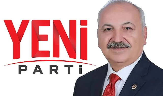YENİ Partili Dinçer: Mersin'in ihracatına yeni lojistik plan şart