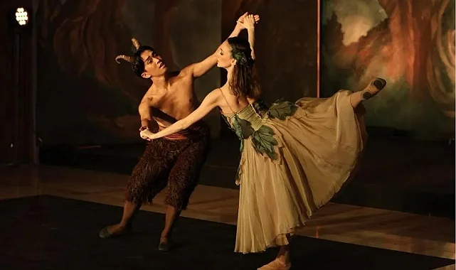 “PAN'ın Son Dansı”