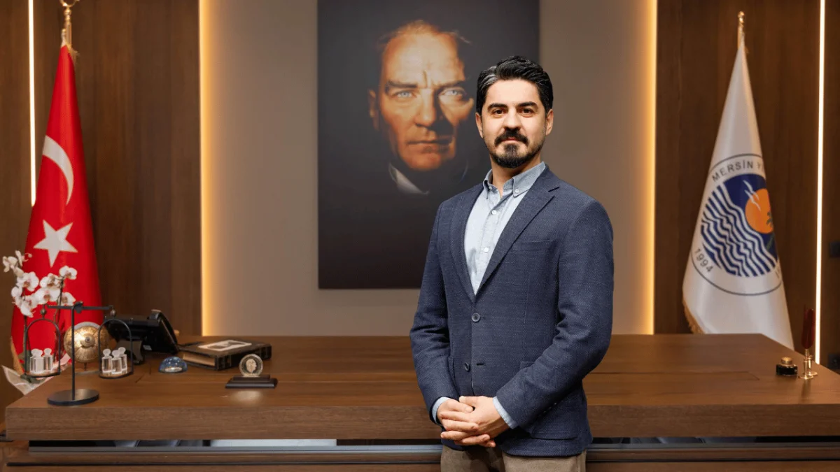 Başkanvekili Dutlu: “Cumhuriyet; hak, adalet ve fırsat eşitliğidir”